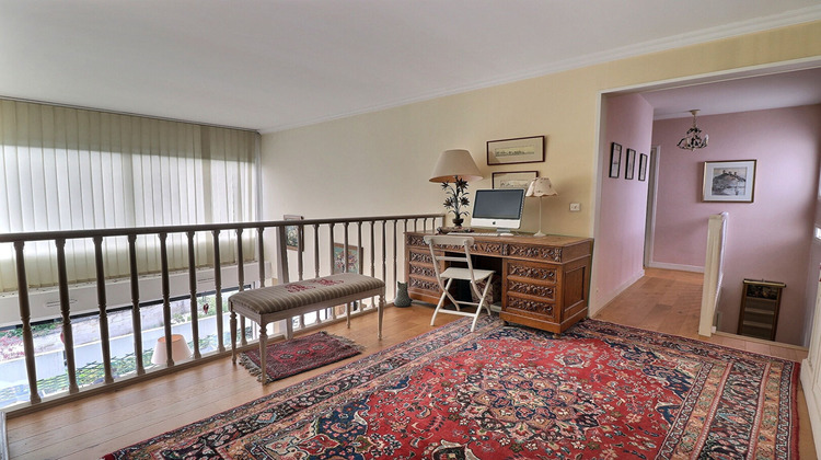 Ma-Cabane - Vente Appartement FOURQUEUX, 155 m²