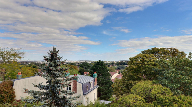 Ma-Cabane - Vente Appartement FOURQUEUX, 155 m²
