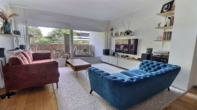 Ma-Cabane - Vente Appartement FOURQUEUX, 89 m²