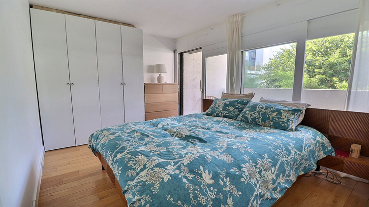 Ma-Cabane - Vente Appartement FOURQUEUX, 89 m²