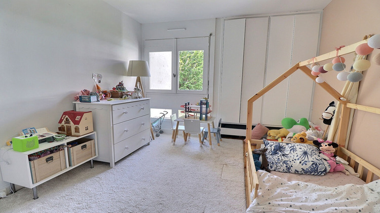 Ma-Cabane - Vente Appartement FOURQUEUX, 89 m²