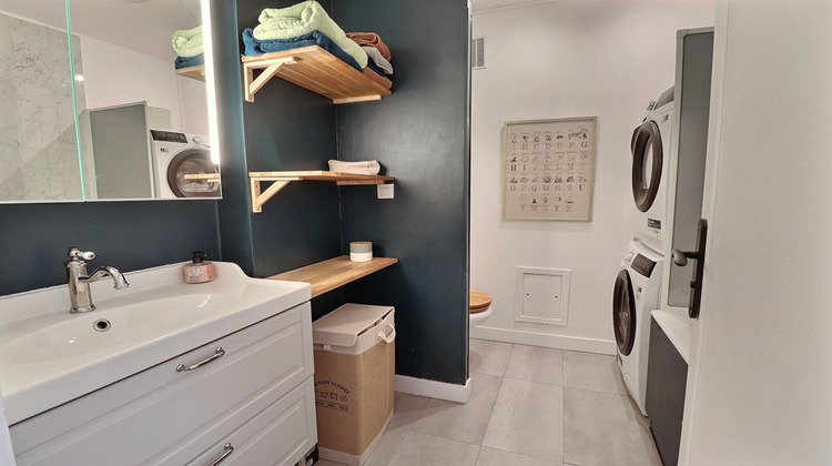 Ma-Cabane - Vente Appartement FOURQUEUX, 89 m²