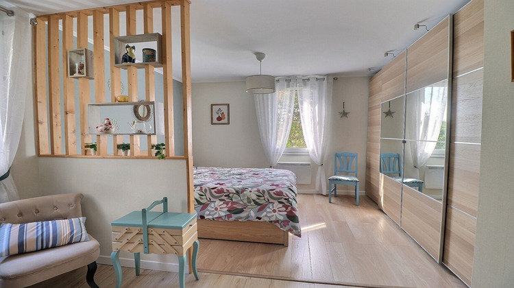 Ma-Cabane - Vente Appartement FOURQUEUX, 77 m²