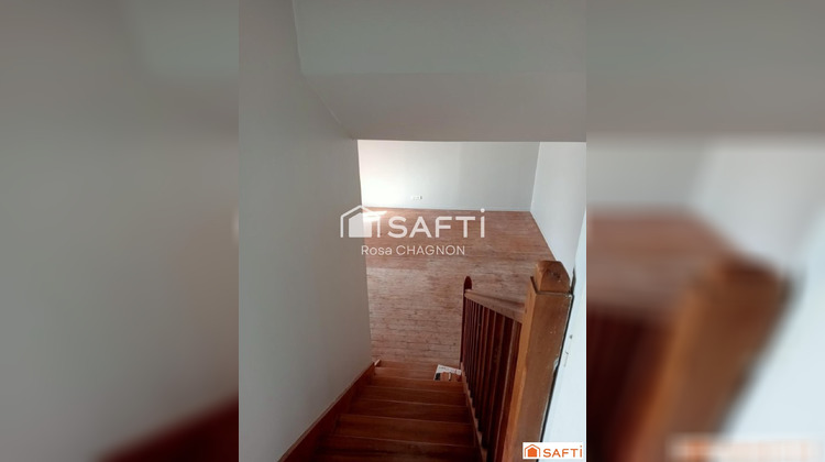 Ma-Cabane - Vente Appartement Foussais-Payre, 240 m²