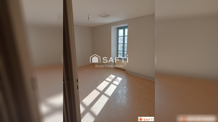 Ma-Cabane - Vente Appartement Foussais-Payre, 240 m²
