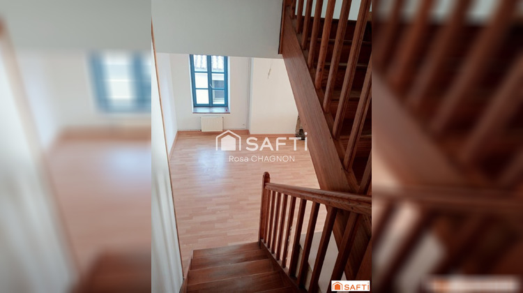 Ma-Cabane - Vente Appartement Foussais-Payre, 240 m²