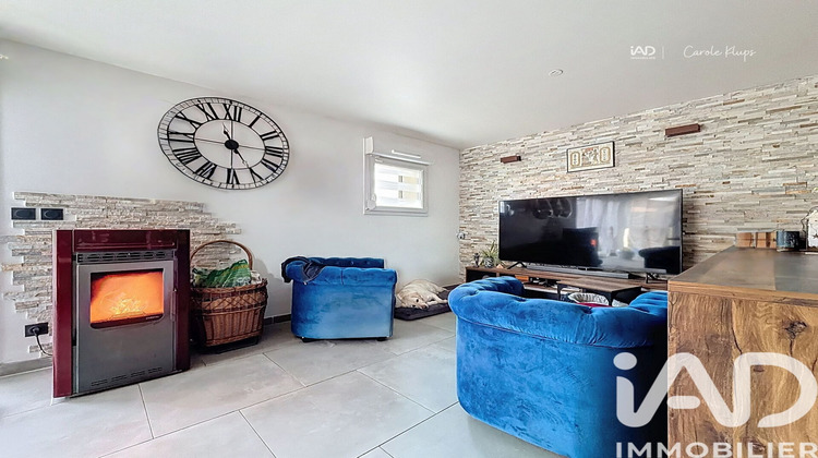 Ma-Cabane - Vente Appartement Foussemagne, 85 m²