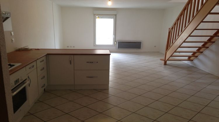 Ma-Cabane - Vente Appartement Frahier-et-Chatebier, 71 m²