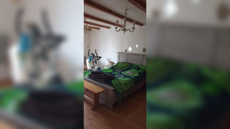 Ma-Cabane - Vente Appartement Frahier-et-Chatebier, 107 m²