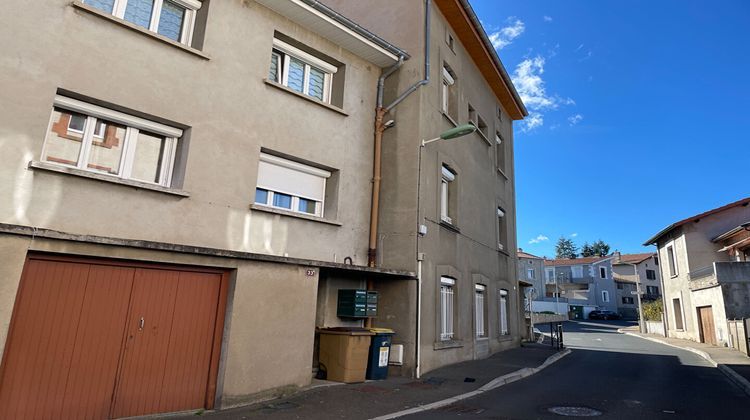 Ma-Cabane - Vente Appartement FRAISSES, 115 m²