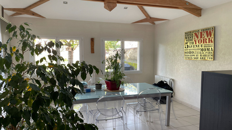 Ma-Cabane - Vente Appartement Fraisses, 115 m²