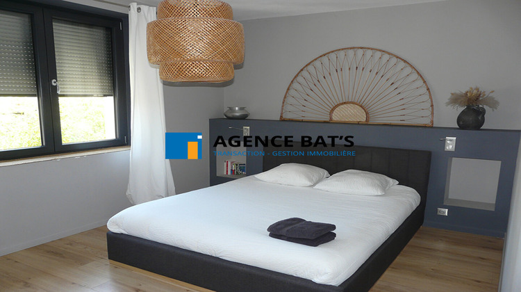 Ma-Cabane - Vente Appartement FRAISSES, 247 m²