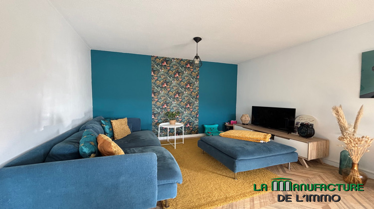 Ma-Cabane - Vente Appartement Fraisses, 111 m²