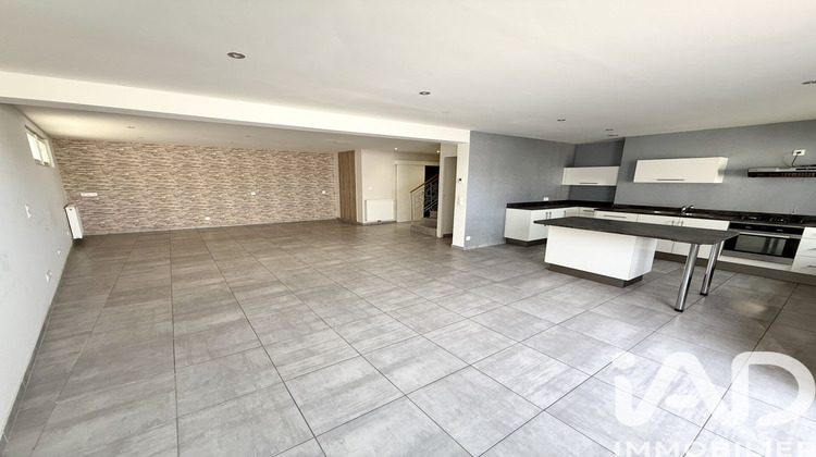 Ma-Cabane - Vente Appartement Fraisses, 151 m²