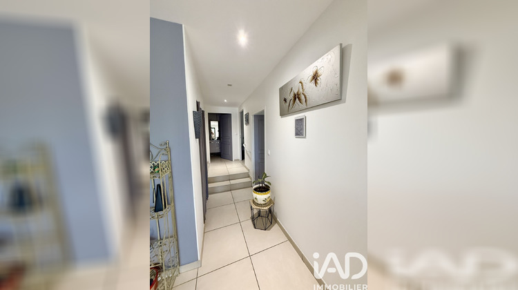 Ma-Cabane - Vente Appartement Fraisses, 83 m²