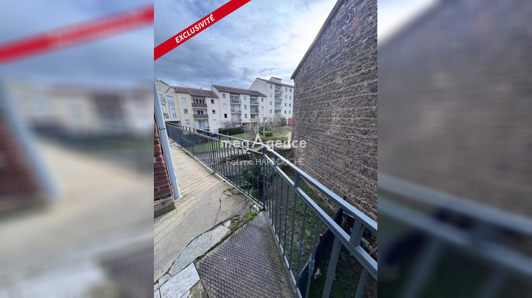 Ma-Cabane - Vente Appartement FRAISSES, 42 m²