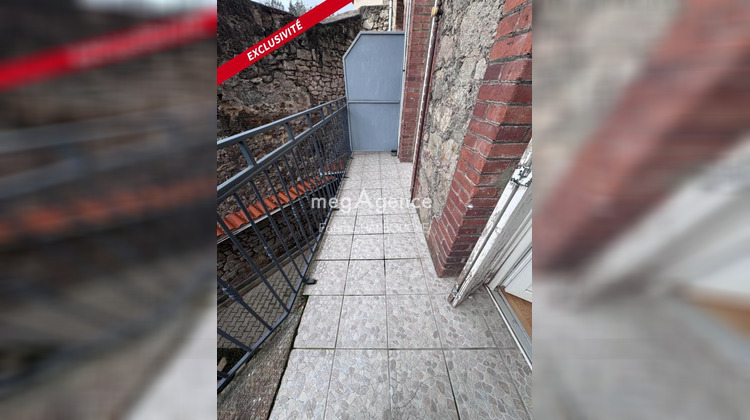 Ma-Cabane - Vente Appartement FRAISSES, 42 m²