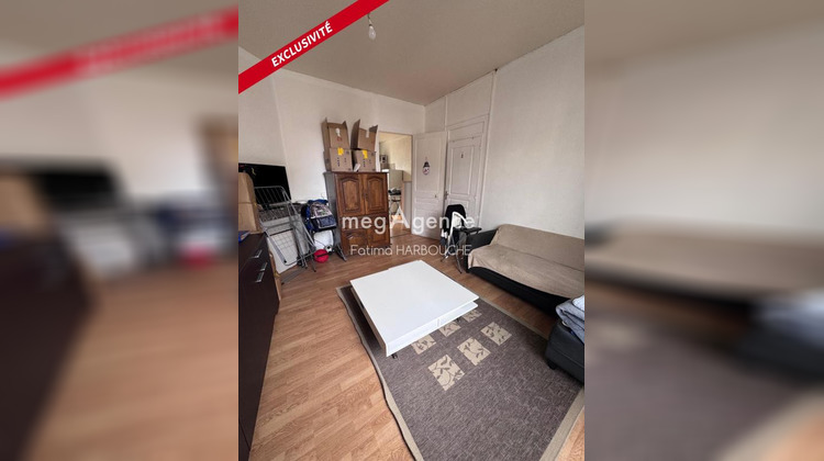 Ma-Cabane - Vente Appartement FRAISSES, 42 m²