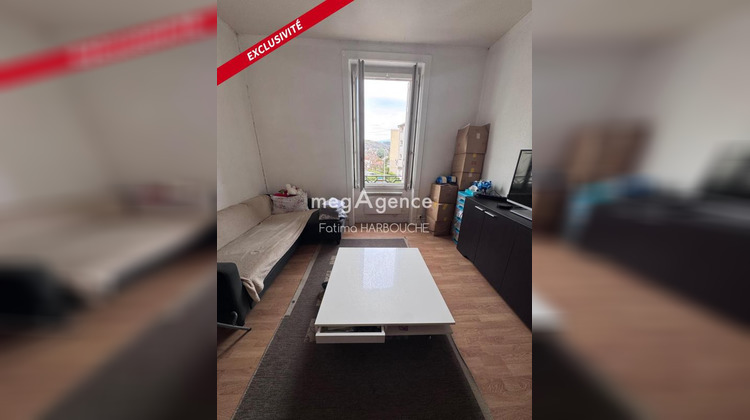 Ma-Cabane - Vente Appartement FRAISSES, 42 m²