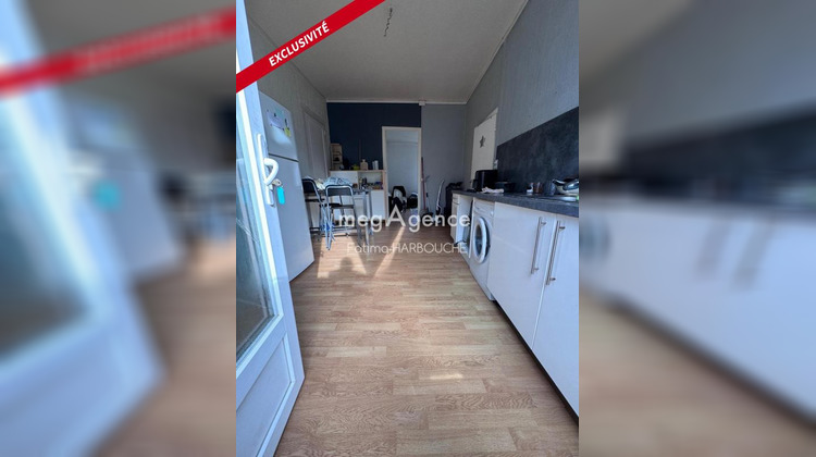 Ma-Cabane - Vente Appartement FRAISSES, 42 m²