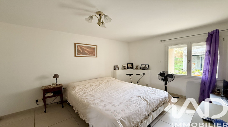 Ma-Cabane - Vente Appartement Fraisses, 83 m²