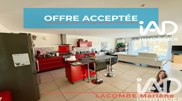 Ma-Cabane - Vente Appartement Fraisses, 89 m²