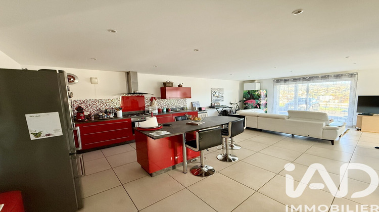Ma-Cabane - Vente Appartement Fraisses, 89 m²
