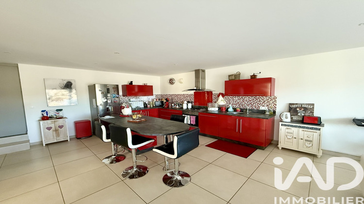 Ma-Cabane - Vente Appartement Fraisses, 89 m²