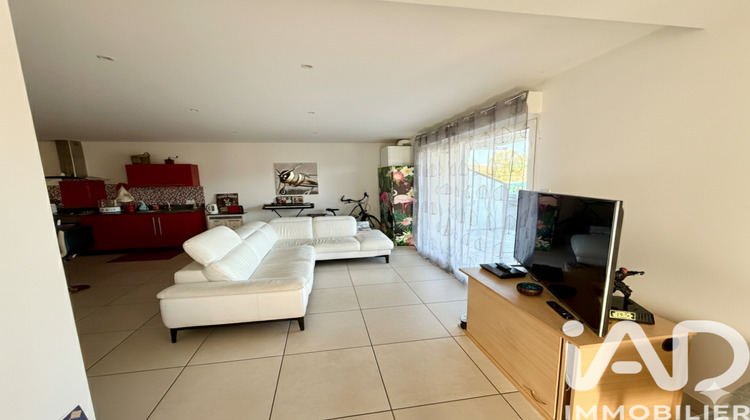 Ma-Cabane - Vente Appartement Fraisses, 89 m²