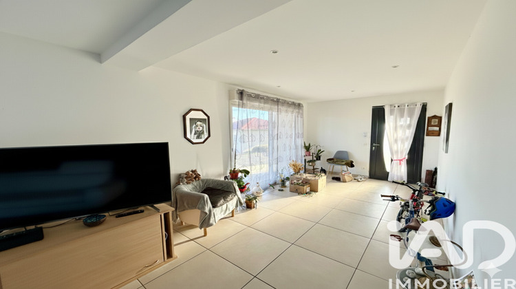 Ma-Cabane - Vente Appartement Fraisses, 89 m²