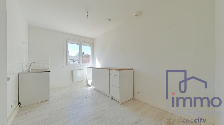 Ma-Cabane - Vente Appartement Fraisses, 51 m²