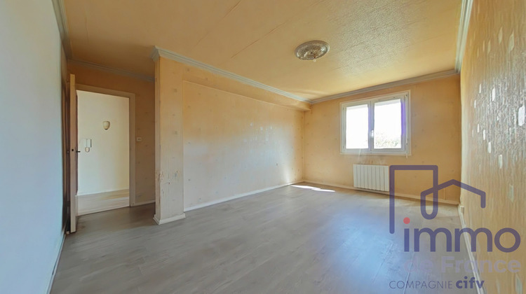 Ma-Cabane - Vente Appartement Fraisses, 51 m²