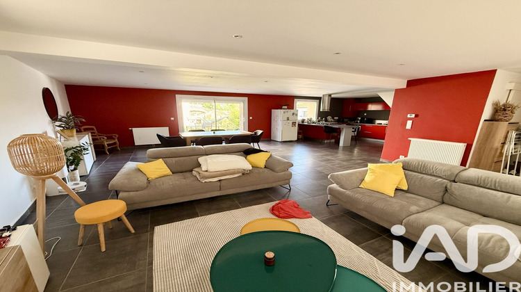 Ma-Cabane - Vente Appartement Fraisses, 150 m²