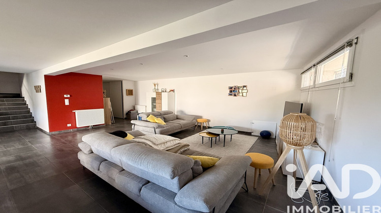 Ma-Cabane - Vente Appartement Fraisses, 150 m²