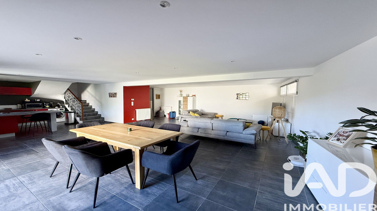 Ma-Cabane - Vente Appartement Fraisses, 150 m²