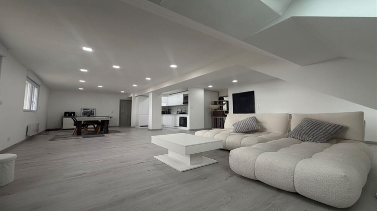 Ma-Cabane - Vente Appartement FRAMBOUHANS, 92 m²