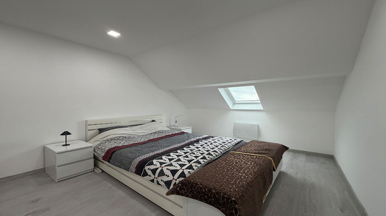 Ma-Cabane - Vente Appartement FRAMBOUHANS, 92 m²