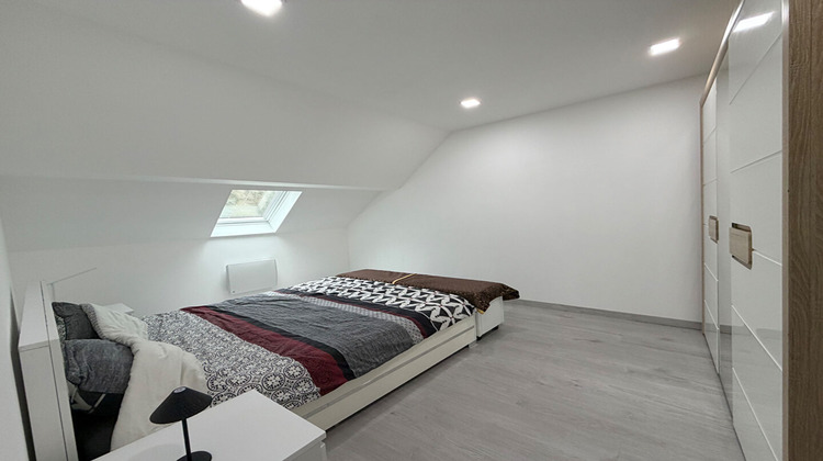 Ma-Cabane - Vente Appartement FRAMBOUHANS, 92 m²