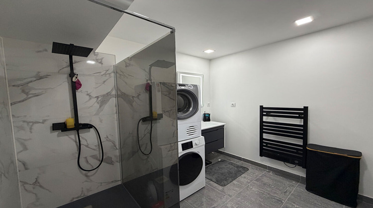 Ma-Cabane - Vente Appartement FRAMBOUHANS, 92 m²