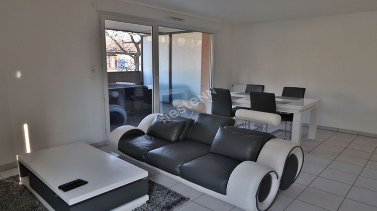 Ma-Cabane - Vente Appartement FRANCHEVILLE, 62 m²