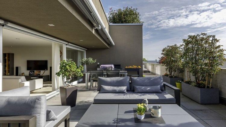 Ma-Cabane - Vente Appartement FRANCHEVILLE, 105 m²