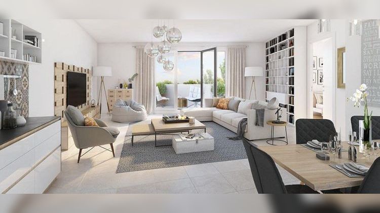 Ma-Cabane - Vente Appartement FRANCHEVILLE, 105 m²