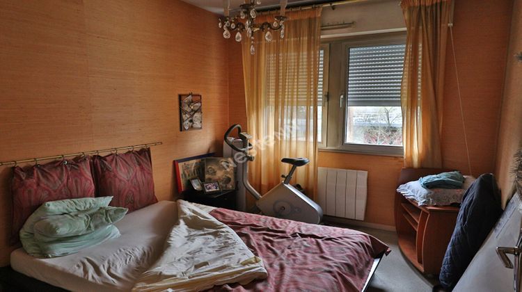 Ma-Cabane - Vente Appartement FRANCHEVILLE, 50 m²