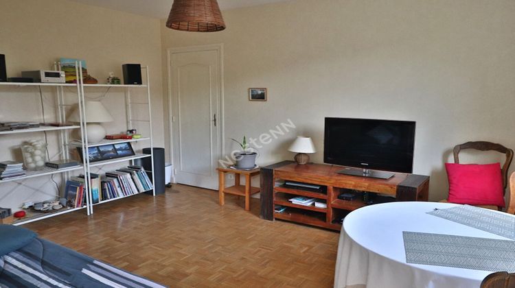 Ma-Cabane - Vente Appartement FRANCHEVILLE, 58 m²