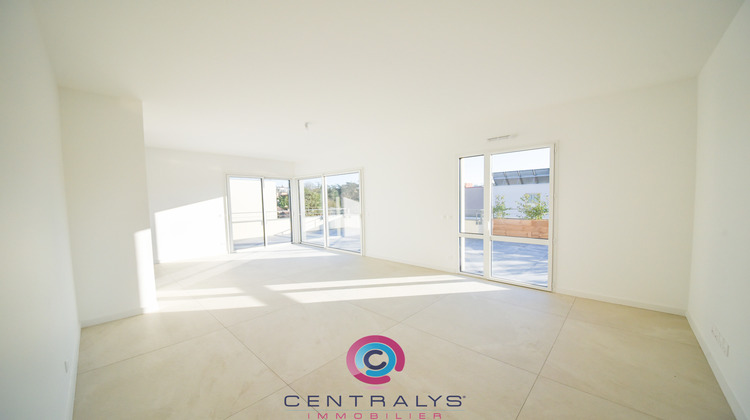 Ma-Cabane - Vente Appartement Francheville, 96 m²