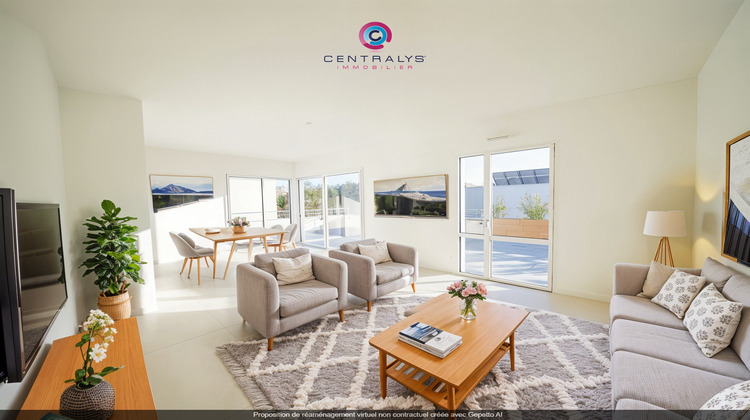 Ma-Cabane - Vente Appartement Francheville, 96 m²