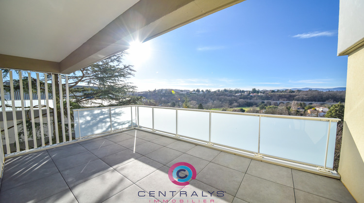 Ma-Cabane - Vente Appartement Francheville, 117 m²