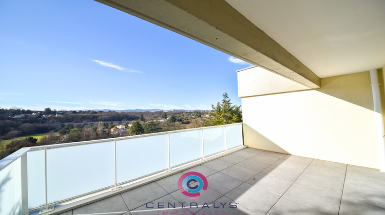 Ma-Cabane - Vente Appartement Francheville, 117 m²