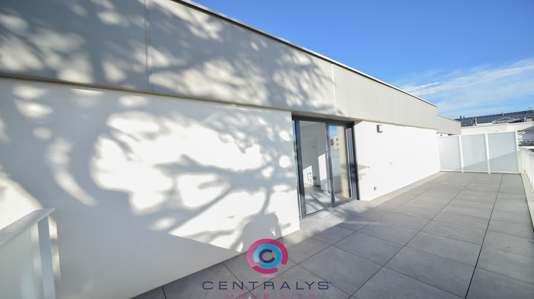 Ma-Cabane - Vente Appartement Francheville, 117 m²