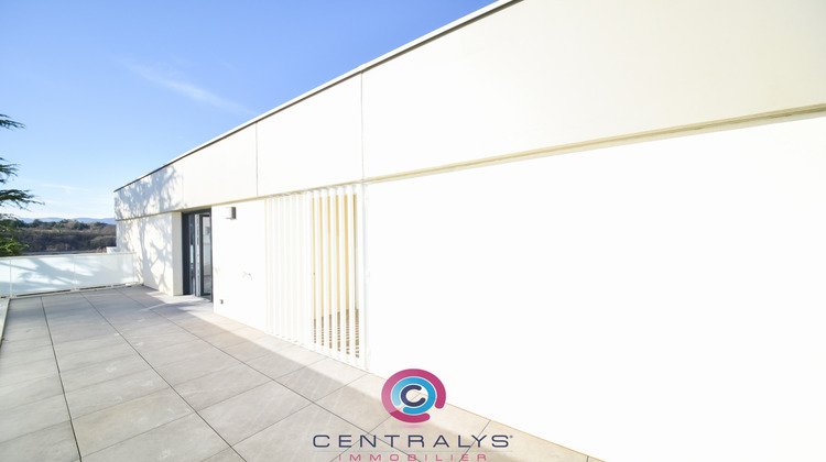 Ma-Cabane - Vente Appartement Francheville, 117 m²